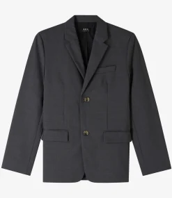 Harry jacket