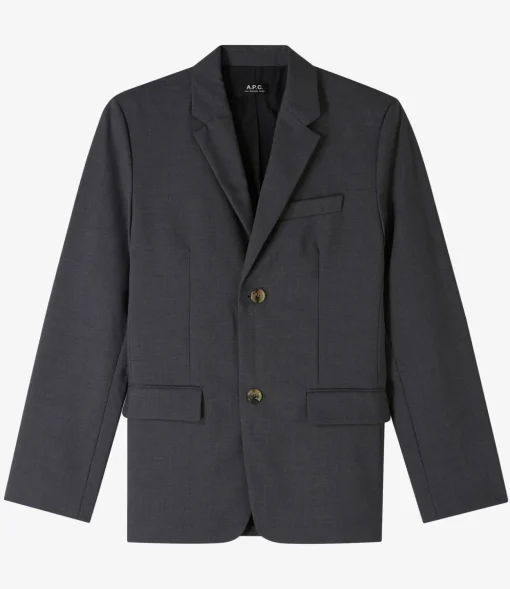 Harry jacket