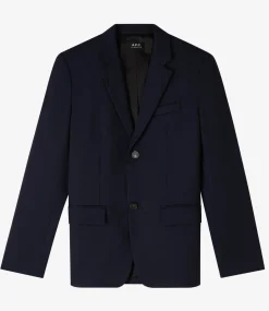 Harry jacket