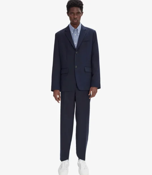 Harry jacket