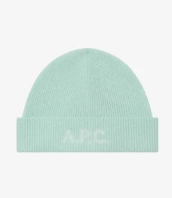 Harry knit cap
