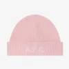 Harry knit cap