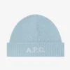 Harry knit cap
