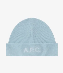 Harry knit cap