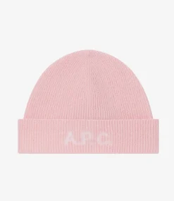 Harry knit cap