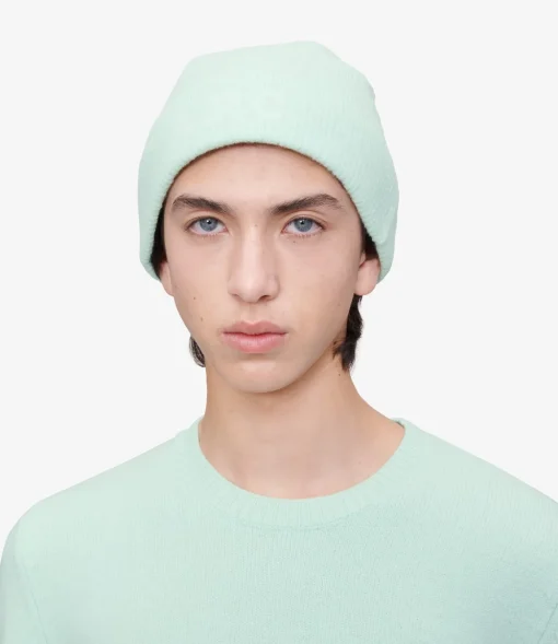 Harry knit cap