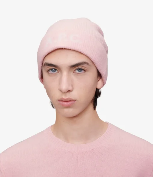 Harry knit cap