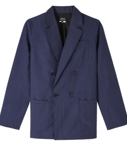 Hazel jacket