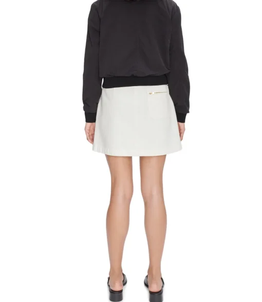Heather jacket