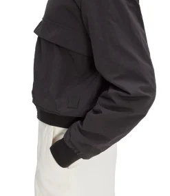 Heather jacket