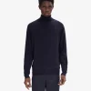 Hector Logo jumper