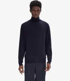 Hector Logo jumper