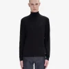 Hector Logo jumper