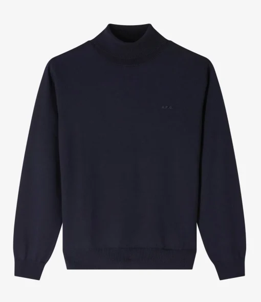 Hector Logo jumper