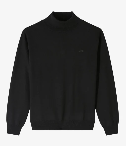 Hector Logo jumper