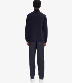 Hector Logo jumper