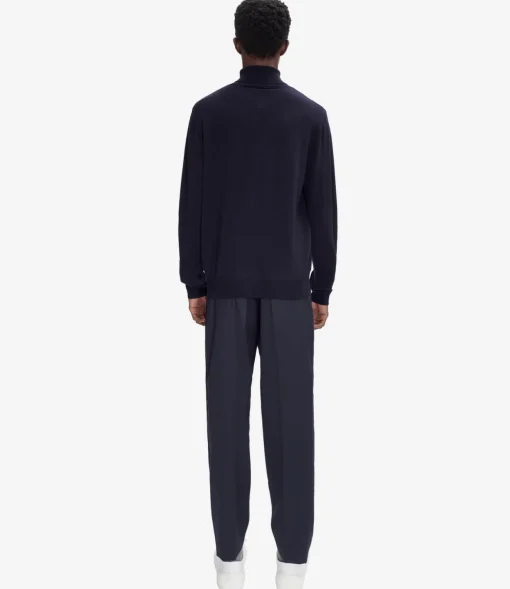 Hector Logo jumper