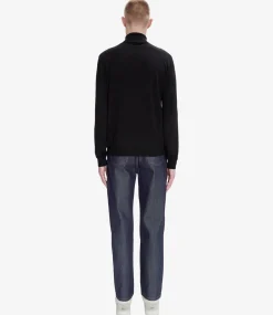Hector Logo jumper