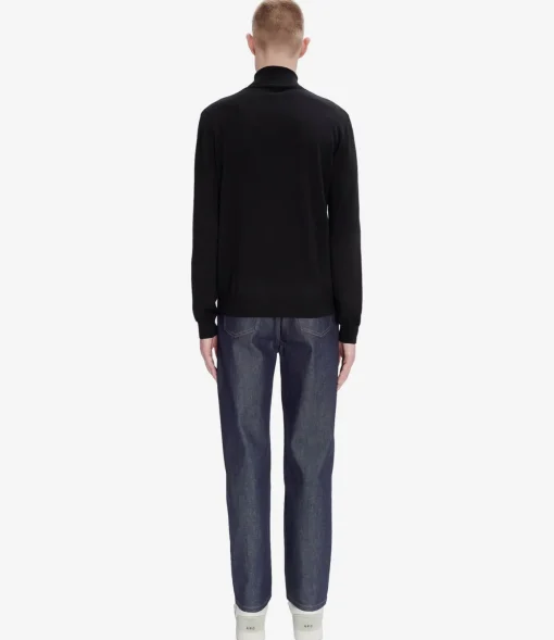 Hector Logo jumper