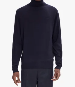 Hector Logo jumper