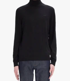 Hector Logo jumper