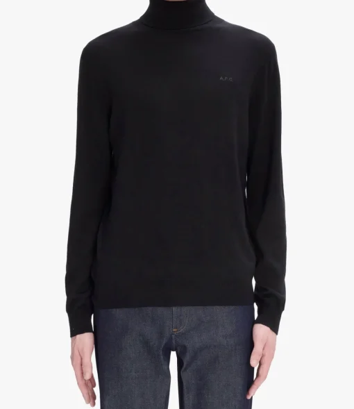 Hector Logo jumper
