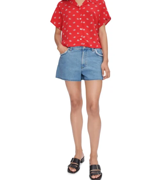 Holly shorts