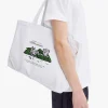 Hotel JJJJound tote bag