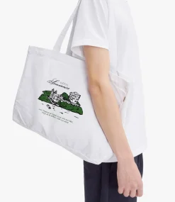 Hotel JJJJound tote bag