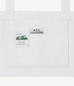 Hotel JJJJound tote bag