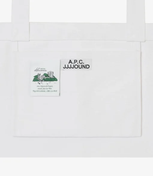 Hotel JJJJound tote bag