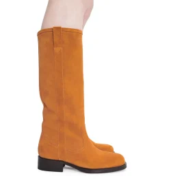 Hu00e9lou00efse Camargue boots