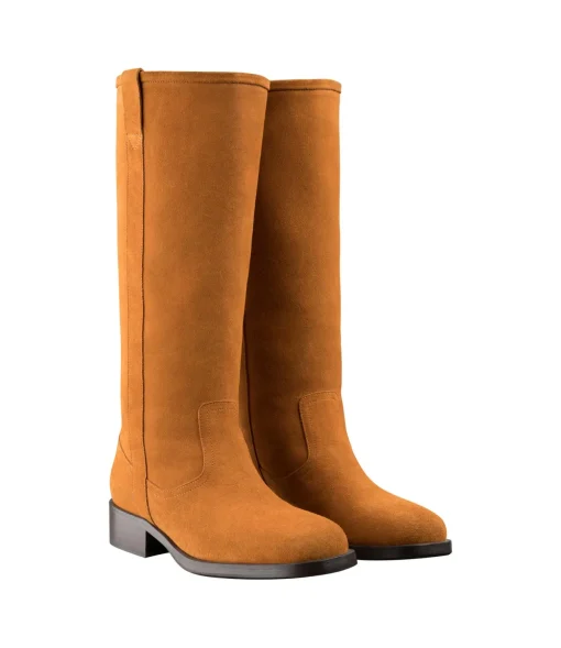 Hu00e9lou00efse Camargue boots