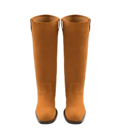 Hu00e9lou00efse Camargue boots