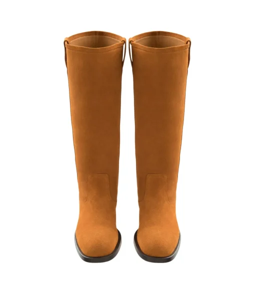Hu00e9lou00efse Camargue boots
