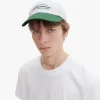 Hu00f4tel JJJJound baseball cap
