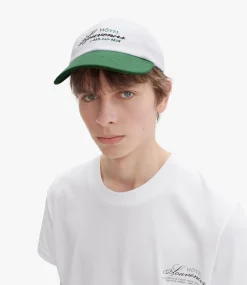 Hu00f4tel JJJJound baseball cap