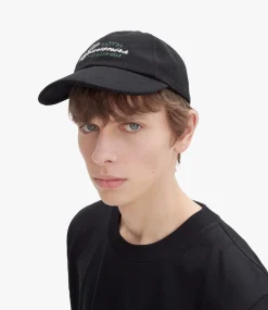 Hu00f4tel JJJJound baseball cap
