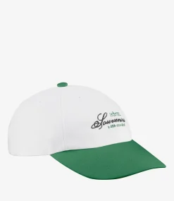 Hu00f4tel JJJJound baseball cap
