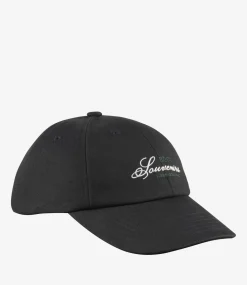 Hu00f4tel JJJJound baseball cap