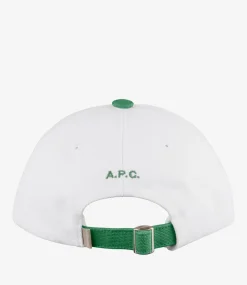 Hu00f4tel JJJJound baseball cap