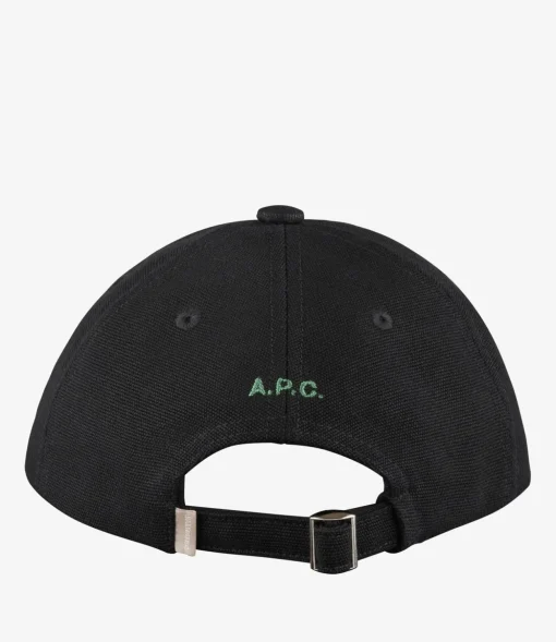Hu00f4tel JJJJound baseball cap