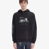 Hu00f4tel JJJJound hoodie