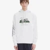 Hu00f4tel JJJJound hoodie