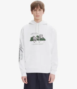 Hu00f4tel JJJJound hoodie