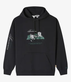Hu00f4tel JJJJound hoodie