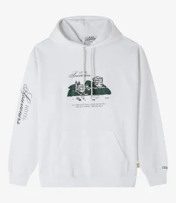 Hu00f4tel JJJJound hoodie