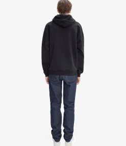 Hu00f4tel JJJJound hoodie