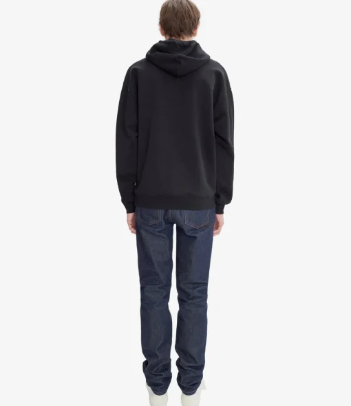 Hu00f4tel JJJJound hoodie