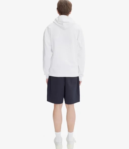 Hu00f4tel JJJJound hoodie